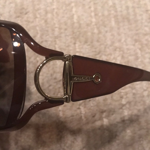 Gucci sunglasses - Picture 2 of 8